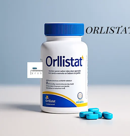 Alli générique orlistat 60 mg 84 capsules sandoz